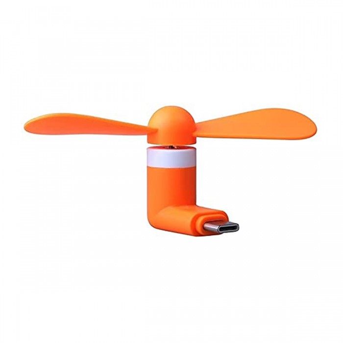 Mini Usb Fan for Mobile, Laptop, Power bank